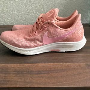 Nike Running shoes. Size 7.5.